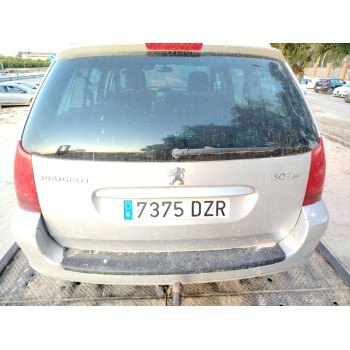 PEUGEOT 307 BREAK/SW (S2)