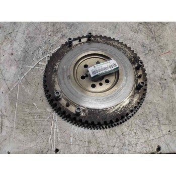 Recambio de volante motor para peugeot 207 x-line referencia OEM IAM   