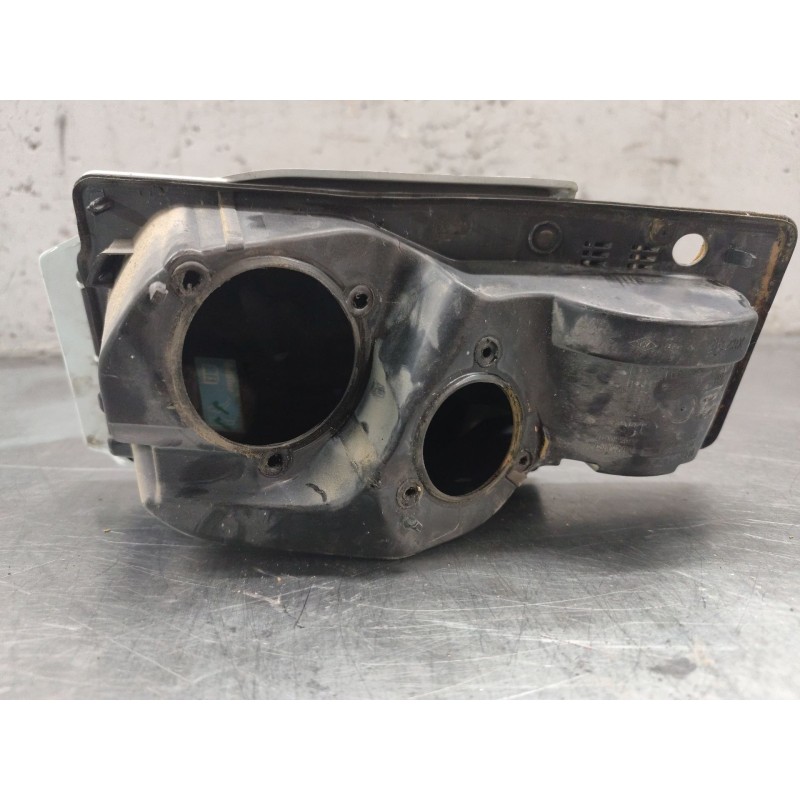 Recambio de tapa exterior combustible para renault trafic iii furgoneta (fg_) 2.0 dci 120 (fgmn) referencia OEM IAM 781209835R - Blanco 3