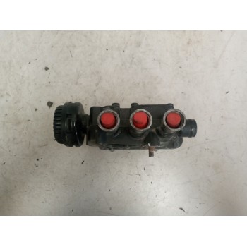 Recambio de valvula aire para man tgx 18.xxx 12.4 diesel referencia OEM IAM 81259026238  4728800300