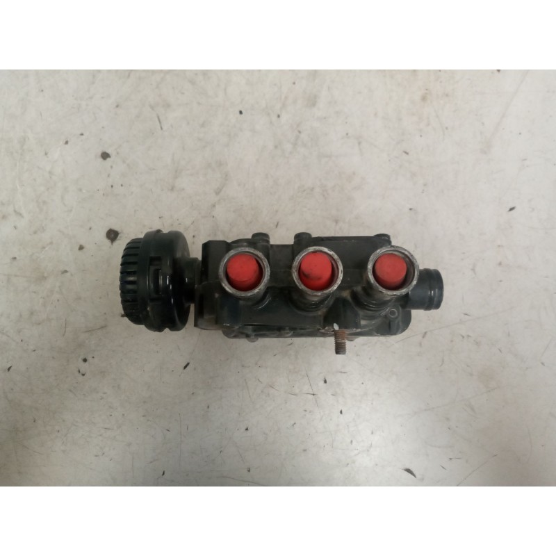 Recambio de valvula aire para man tgx 18.480 12.4 diesel referencia OEM IAM 81259026238  4728800300 - Blanco 5