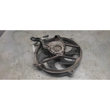 Recambio de electroventilador para peugeot 407 st sport pack referencia OEM IAM   