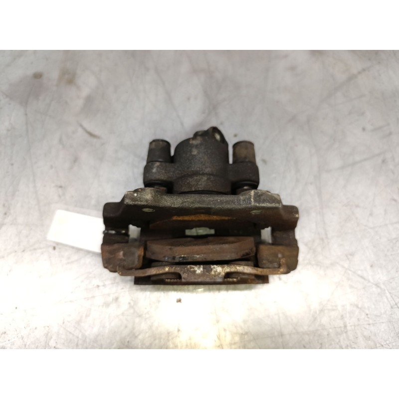 Recambio de pinza freno trasera derecha para bmw z4 roadster (e85) 2.0 i referencia OEM IAM - Gris 2