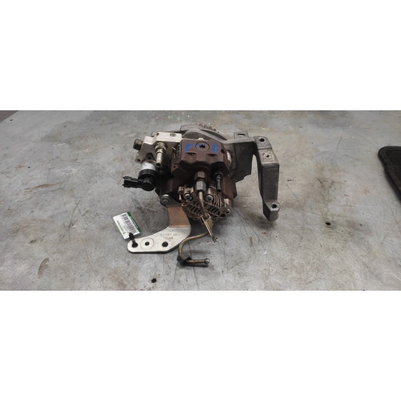 Recambio de bomba inyeccion para citroën xsara picasso 1.6 16v hdi fap referencia OEM IAM 0445010089 9651844380 3