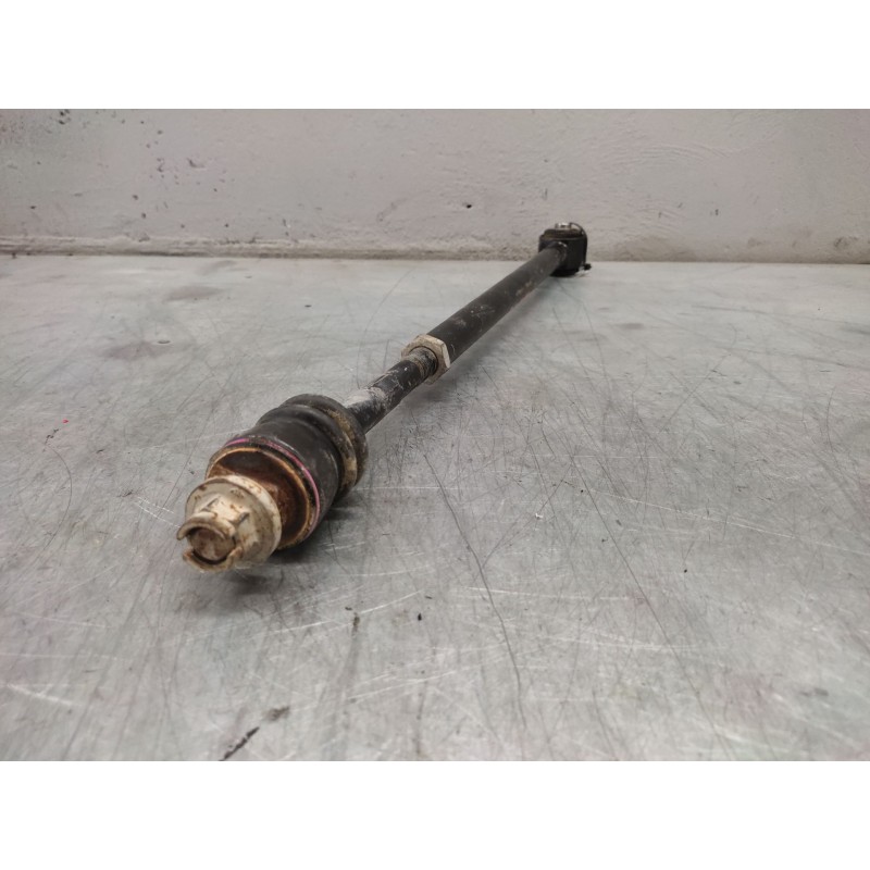 Recambio de tirante trasero izquierdo para land rover discovery v6 td se referencia OEM IAM - Verde 2