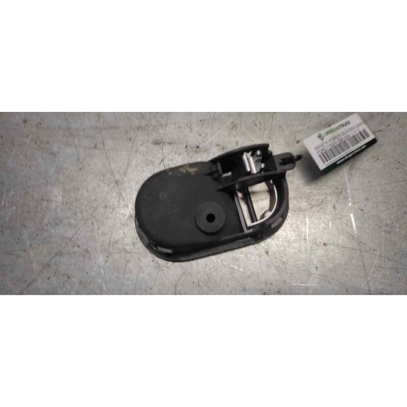 Recambio de maneta interior delantera derecha para ford fiesta (cbk) ghia referencia OEM IAM 2