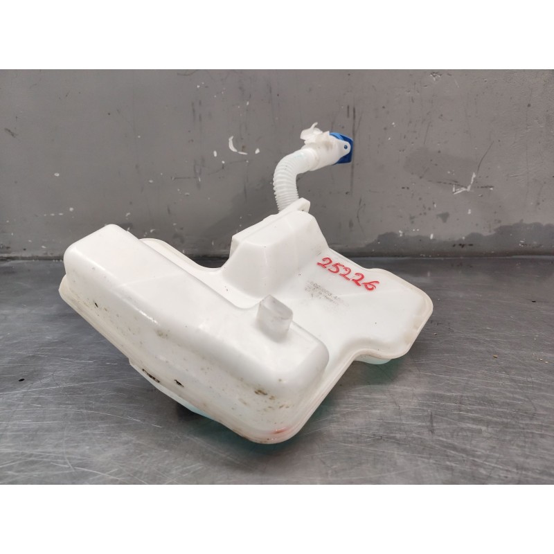 Recambio de deposito limpia para audi q3 (f3b) 35 tdi quattro referencia OEM IAM 83A955453B - Blanco 3