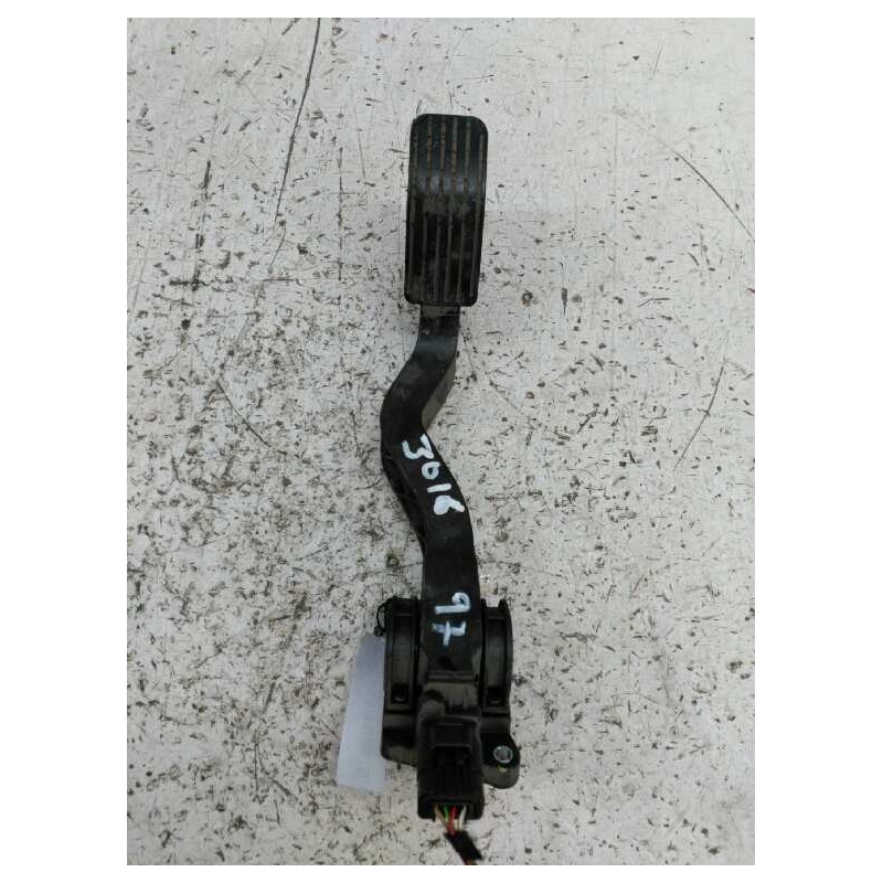 Recambio de potenciometro pedal para peugeot 307 break / sw (s1) 2.0 hdi fap cat referencia OEM IAM   