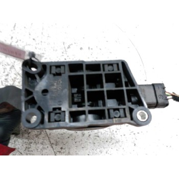 Recambio de potenciometro pedal para peugeot 307 break / sw (s1) 2.0 hdi fap cat referencia OEM IAM   