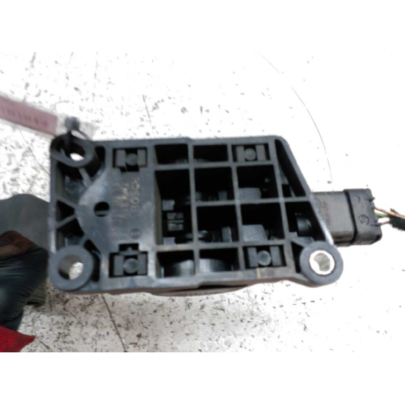 Recambio de potenciometro pedal para peugeot 307 break / sw (s1) 2.0 hdi fap cat referencia OEM IAM 2