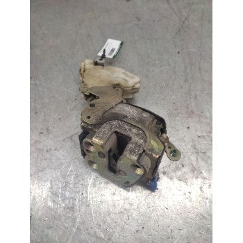 Recambio de cerradura puerta delantera derecha para nissan almera (n16/e) acenta referencia OEM IAM 8055261U66  4 PINS
