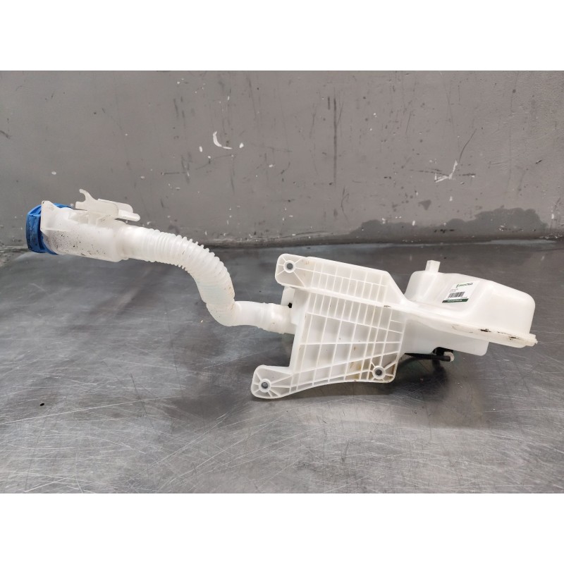 Recambio de deposito limpia para audi q3 (f3b) 35 tdi quattro referencia OEM IAM 83A955453B - Blanco 4