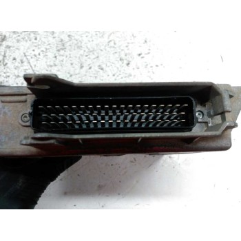 Recambio de centralita motor uce para peugeot 406 berlina (s1/s2) referencia OEM IAM 9637798480 PSA 