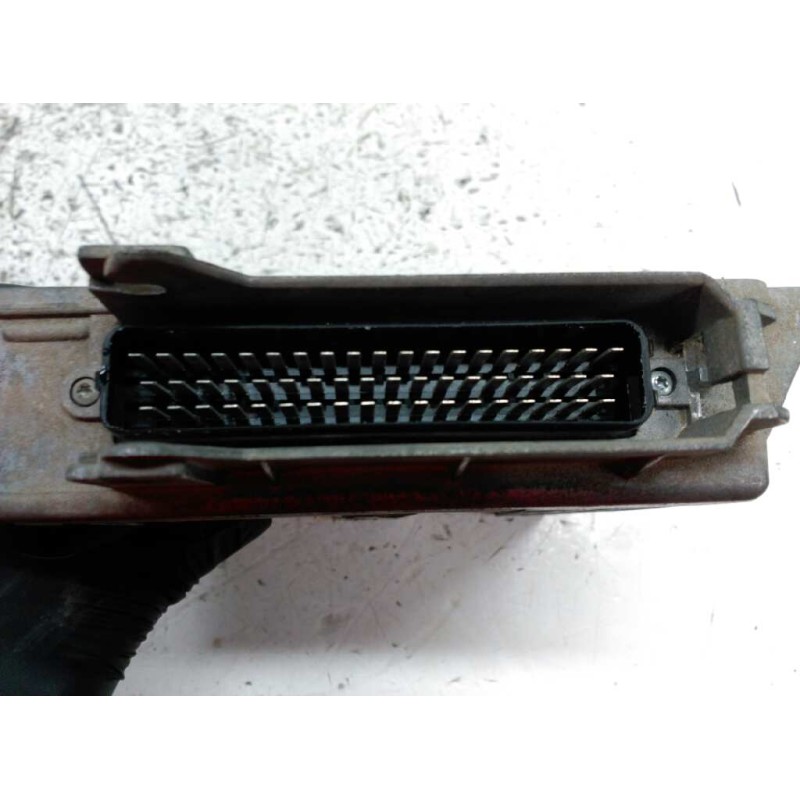 Recambio de centralita motor uce para peugeot 406 berlina (s1/s2) referencia OEM IAM 9637798480 PSA 3