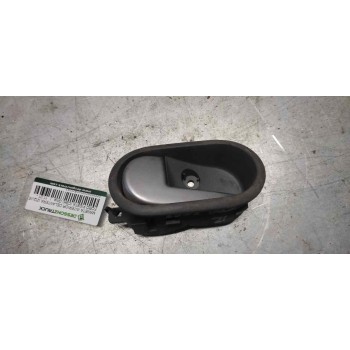 Recambio de maneta interior delantera izquierda para ford fiesta (cbk) ghia referencia OEM IAM   