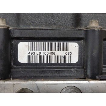 Recambio de abs para nissan micra iii (k12) 1.2 16v referencia OEM IAM 0265231841  