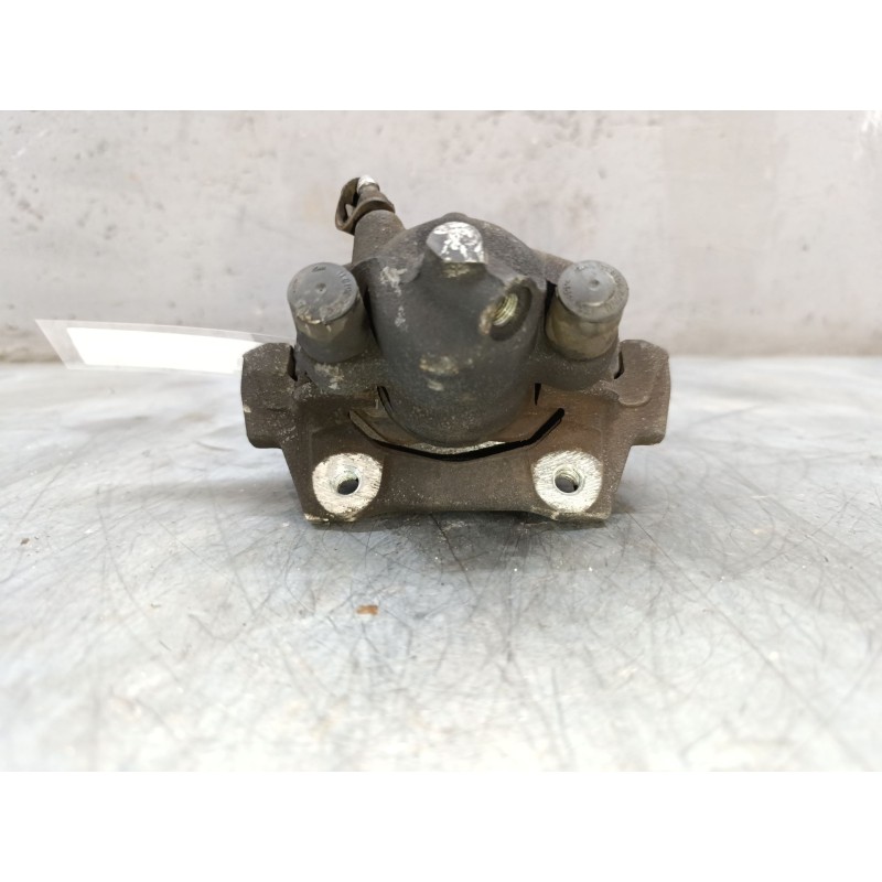 Recambio de pinza freno trasera derecha para bmw z4 roadster (e85) 2.0 i referencia OEM IAM - Gris 4