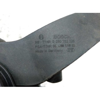 Recambio de potenciometro pedal para peugeot 307 break / sw (s1) 2.0 hdi fap cat referencia OEM IAM   