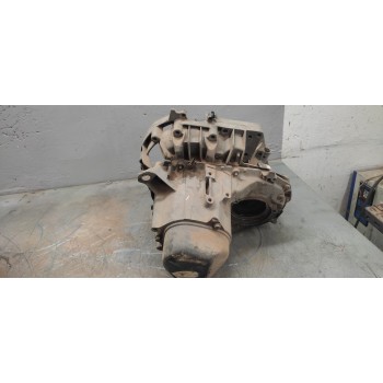 Recambio de caja cambios para renault 19 hatchback (b/c53) gtd referencia OEM IAM JB3028  