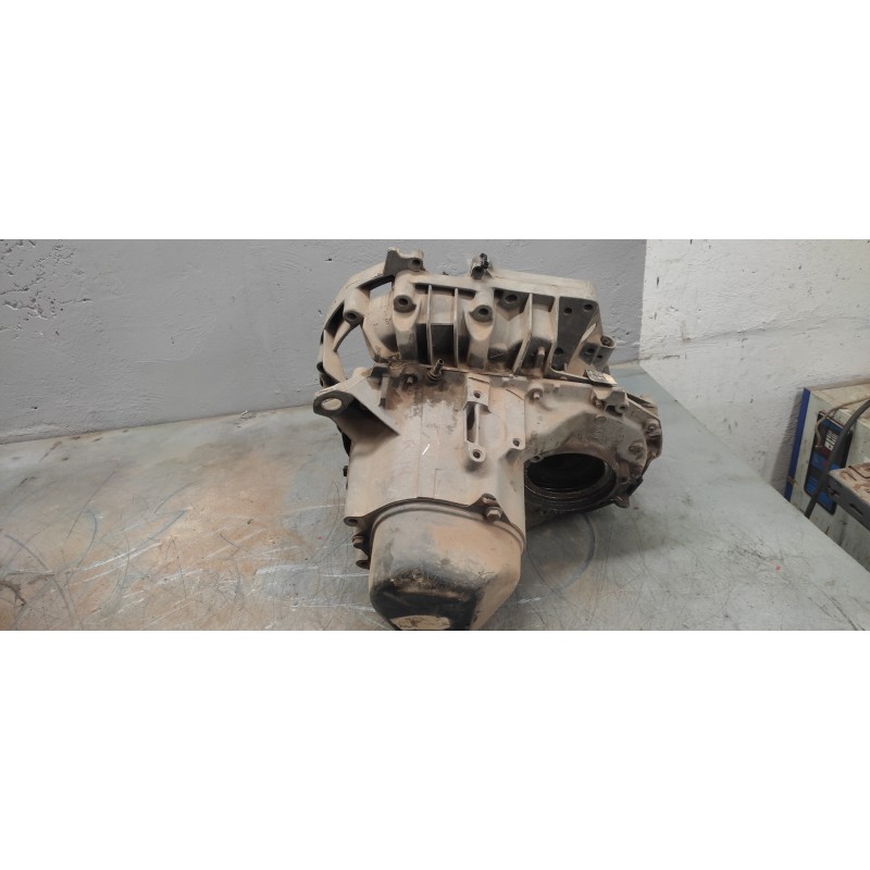 Recambio de caja cambios para renault 19 hatchback (b/c53) gtd referencia OEM IAM JB3028 2