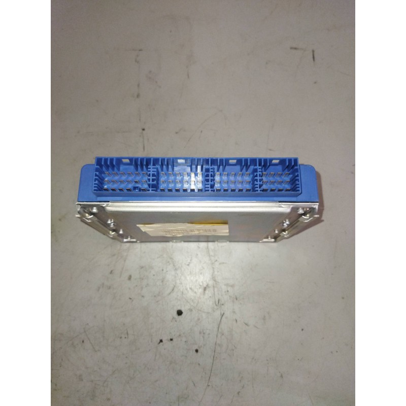 Recambio de modulo electronico para man tg - a 18.440 10.5 diesel referencia OEM IAM 81258087034 0486106082 CENTRALITA EBS - Amarillo 2
