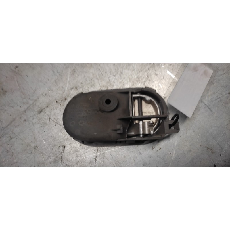 Recambio de maneta interior delantera izquierda para ford fiesta (cbk) ghia referencia OEM IAM 2