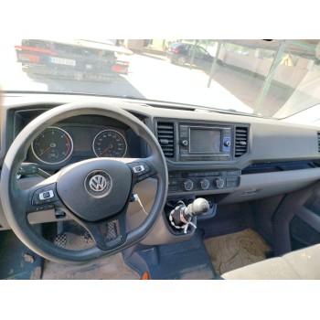 volkswagen crafter furgoneta (sy_, sx_) del año 2020