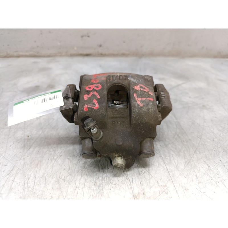 Recambio de pinza freno trasera derecha para bmw z4 roadster (e85) 2.0 i referencia OEM IAM - Gris 5