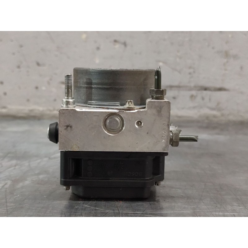 Recambio de abs para nissan micra iii (k12) 1.2 16v referencia OEM IAM 0265231841 - Granate 3
