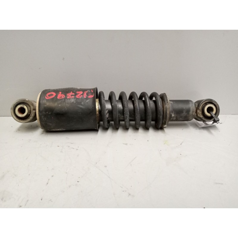 Recambio de amortiguador delantero izquierdo cabina para renault premium distribution 7.2 diesel referencia OEM IAM 5010316210 - Blanco 2