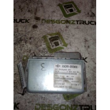 MODULO ELECTRONICO 0504004112 5010393211 CENTRALITA ELF