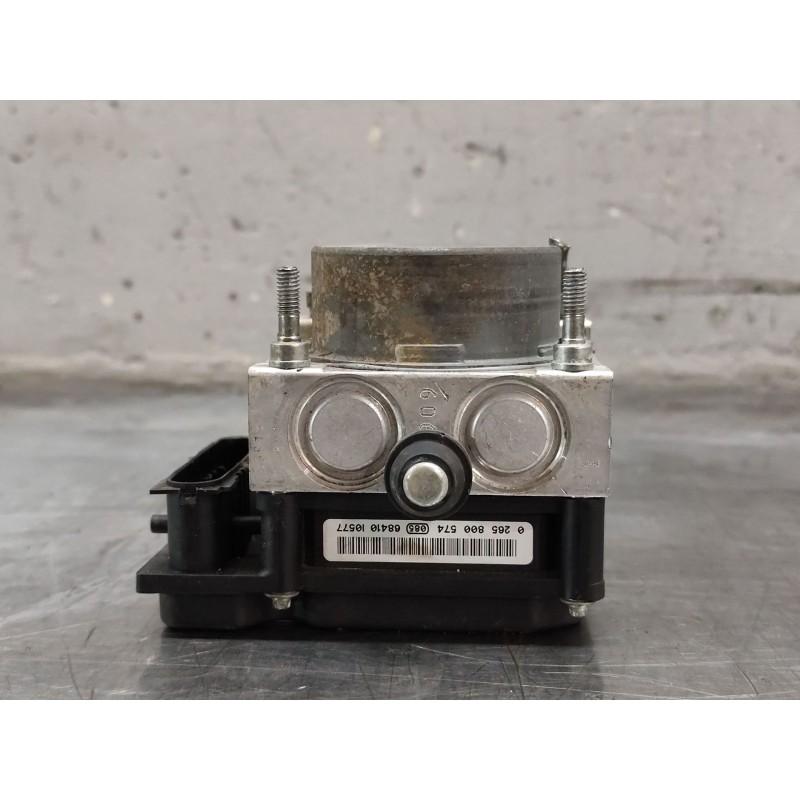 Recambio de abs para nissan micra iii (k12) 1.2 16v referencia OEM IAM 0265231841 - Granate 4