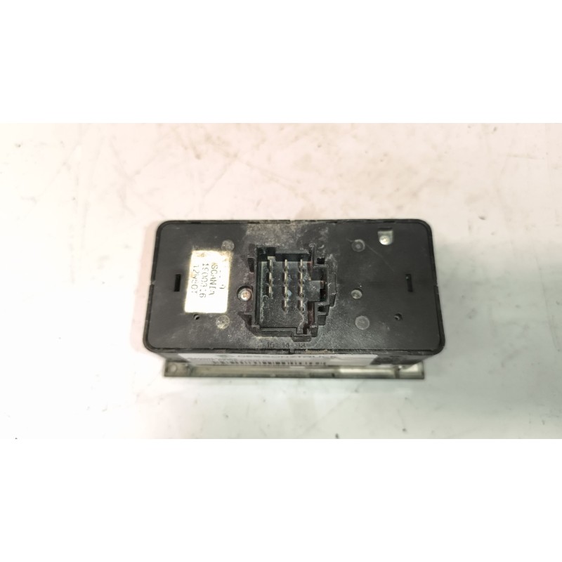 Recambio de mando luces para scania serie p/g/r (l-clase) fsa 880 (4x2)eb largo cr 19 a referencia OEM IAM 1900316 - Gris 8