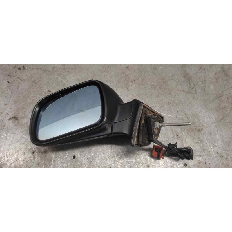 Recambio de retrovisor izquierdo para peugeot 407 st sport pack referencia OEM IAM   7 CABLES