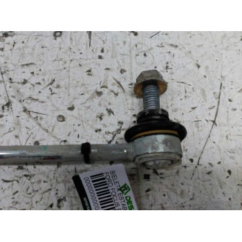 Recambio de bieleta estabilizadora delantera izquierda para ford focus berlina (cap) ambiente (d) referencia OEM IAM   