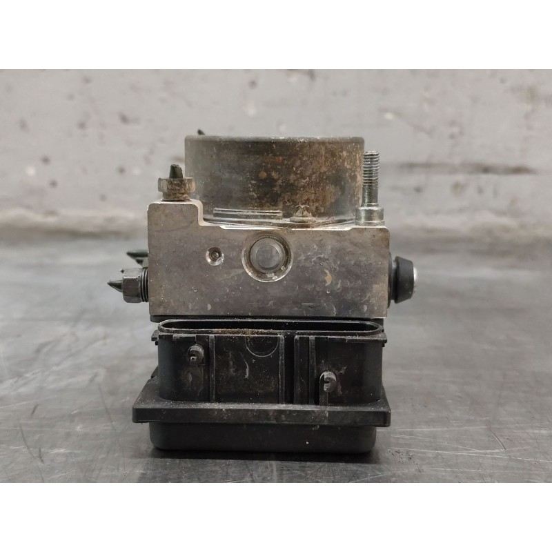 Recambio de abs para nissan micra iii (k12) 1.2 16v referencia OEM IAM 0265231841 - Granate 5