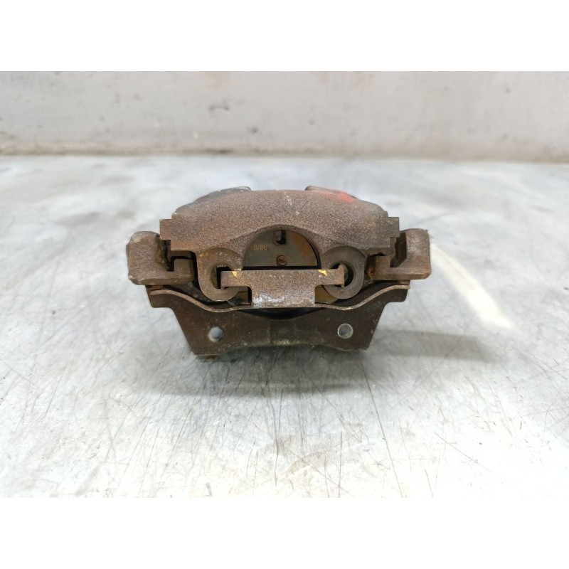 Recambio de pinza freno trasera derecha para bmw z4 roadster (e85) 2.0 i referencia OEM IAM - Gris 7