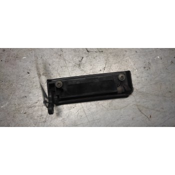 Recambio de maneta exterior delantera derecha para ford fiesta berl./courier courier familiar referencia OEM IAM   