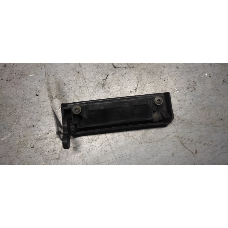 Recambio de maneta exterior delantera derecha para ford fiesta berl./courier courier familiar referencia OEM IAM 2