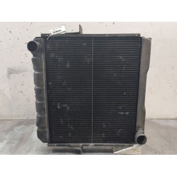 Recambio de radiador agua para nissan trucks l80.09 l80.14 referencia OEM IAM   