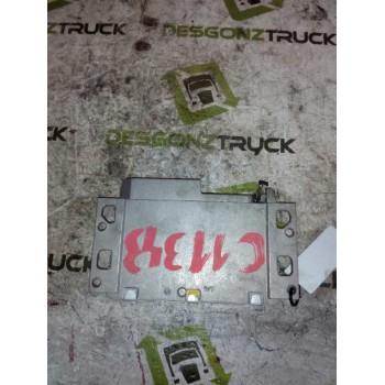 Recambio de modulo electronico para renault trucks city bus ps 09 b4-i referencia OEM IAM 0504004112 5010393211 CENTRALITA ELF