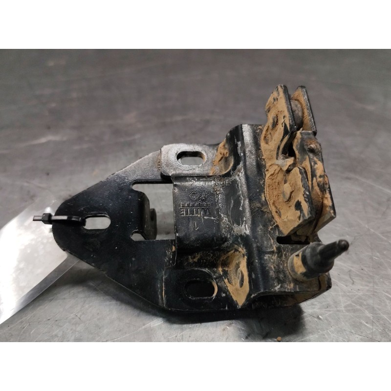Recambio de cerradura puerta carga para renault trafic iii furgoneta (fg_) 2.0 dci 120 (fgmn) referencia OEM IAM - Blanco 2
