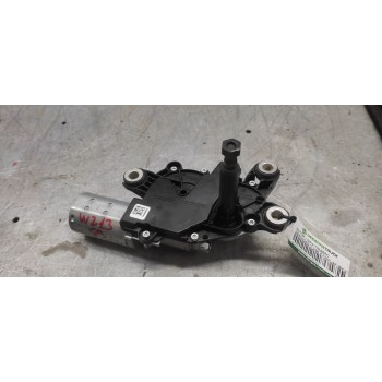 Recambio de motor limpia trasero para mercedes-benz clase e familiar (bm 213) referencia OEM IAM A2139065901 3 PINS VALEO