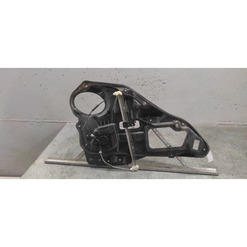 Recambio de elevalunas trasero derecho para mazda 6 berlina (gg) 2.0 crtd 136 active (4-ptas.) referencia OEM IAM GJ6A97XG - Gris 2