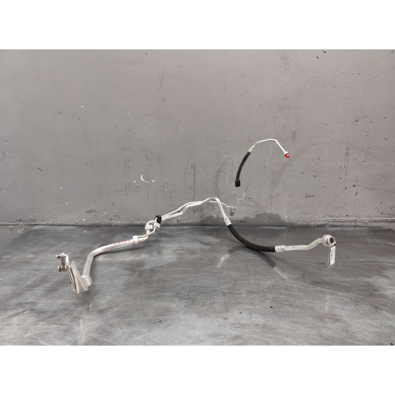 Recambio de tubos aire acondicionado para audi q3 (f3b) 35 tdi quattro referencia OEM IAM 5QF816743AA 5QB816738D 
