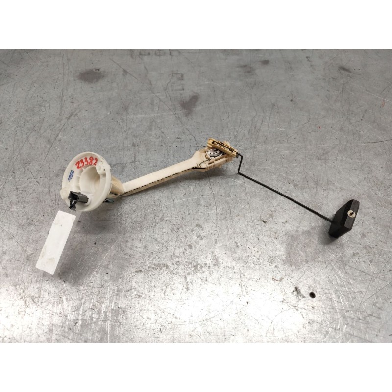 Recambio de aforador para mercedes-benz clase e (w210) berlina diesel 270 cdi (210.016) referencia OEM IAM 221838001  2 PINS - Verde