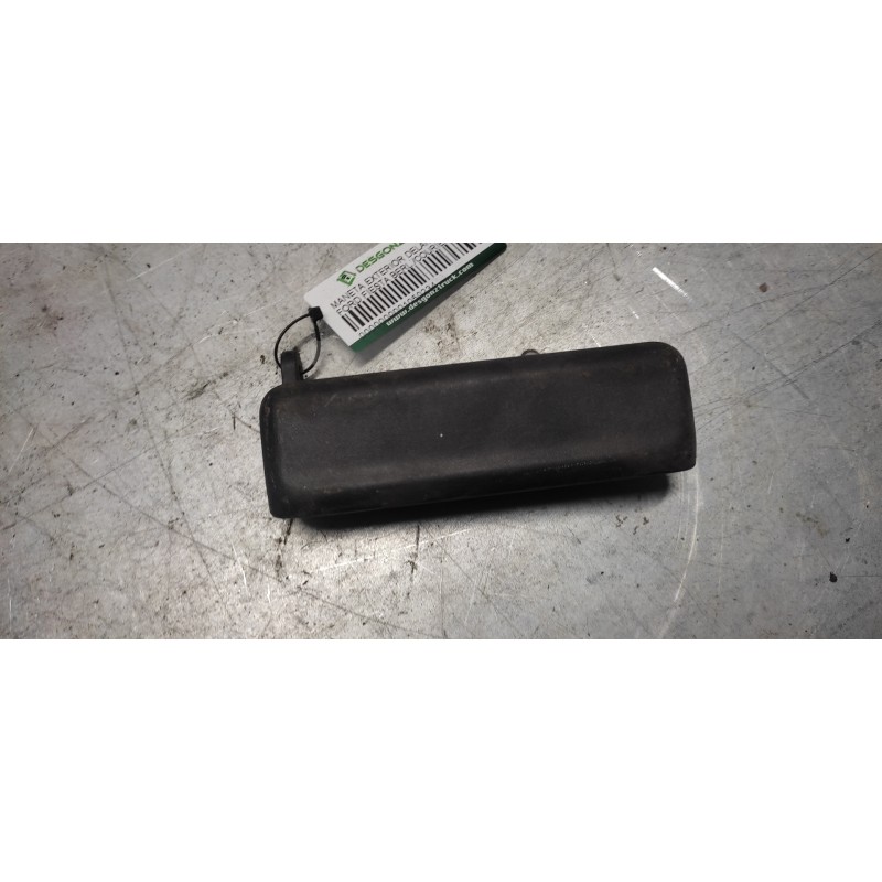 Recambio de maneta exterior delantera derecha para ford fiesta berl./courier courier familiar referencia OEM IAM   