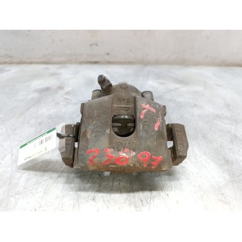 Recambio de pinza freno trasera izquierda para bmw z4 roadster (e85) 2.0 i referencia OEM IAM   