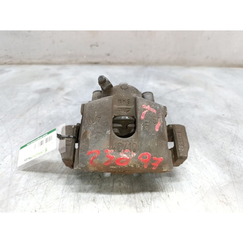 Recambio de pinza freno trasera izquierda para bmw z4 roadster (e85) 2.0 i referencia OEM IAM   