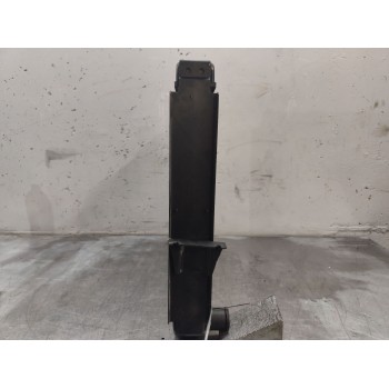 Recambio de radiador agua para nissan trucks l80.09 l80.14 referencia OEM IAM   